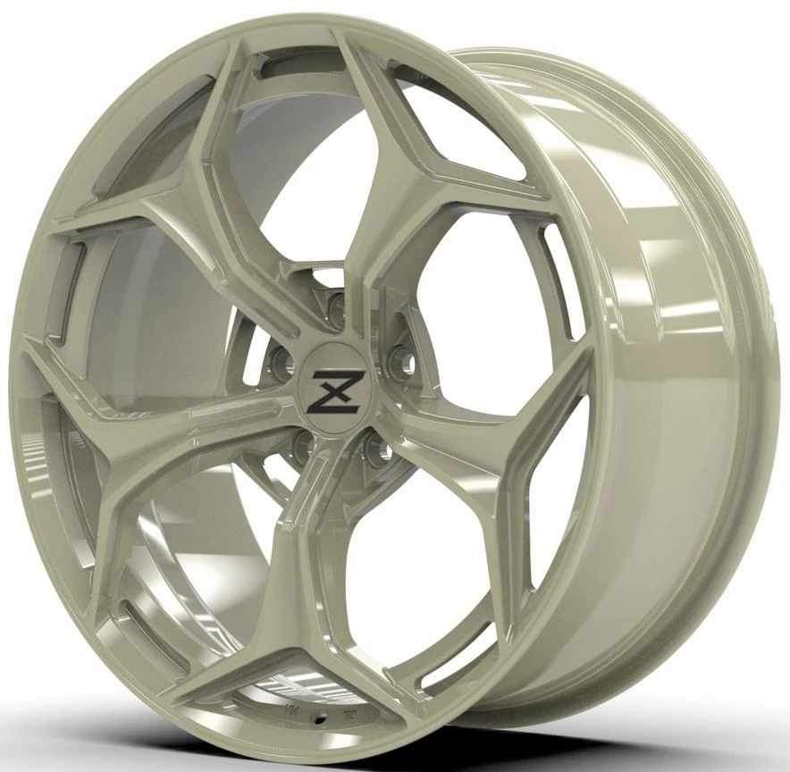 Aluminum Alloy Wheel Hub For Passenger Cars Aluminum Alloy Wheel Hub For Passenger Cars